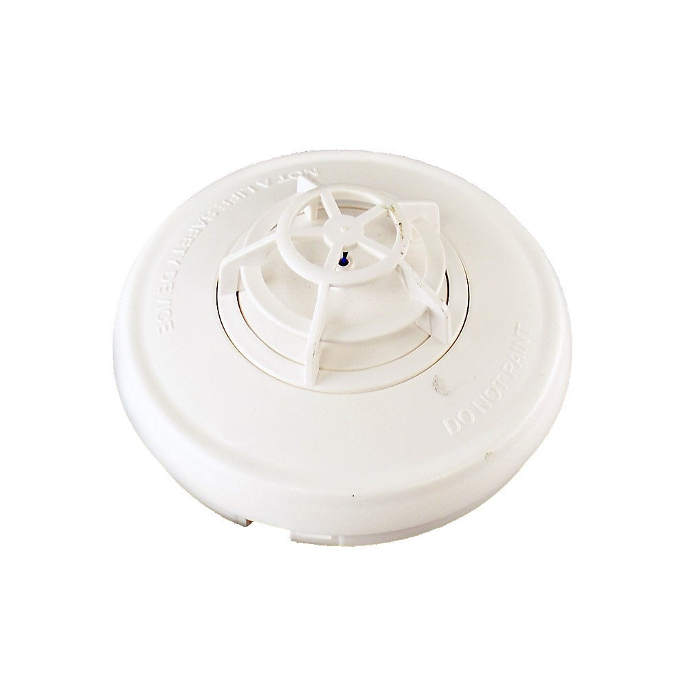 Fire Alarm Heat Detector Head