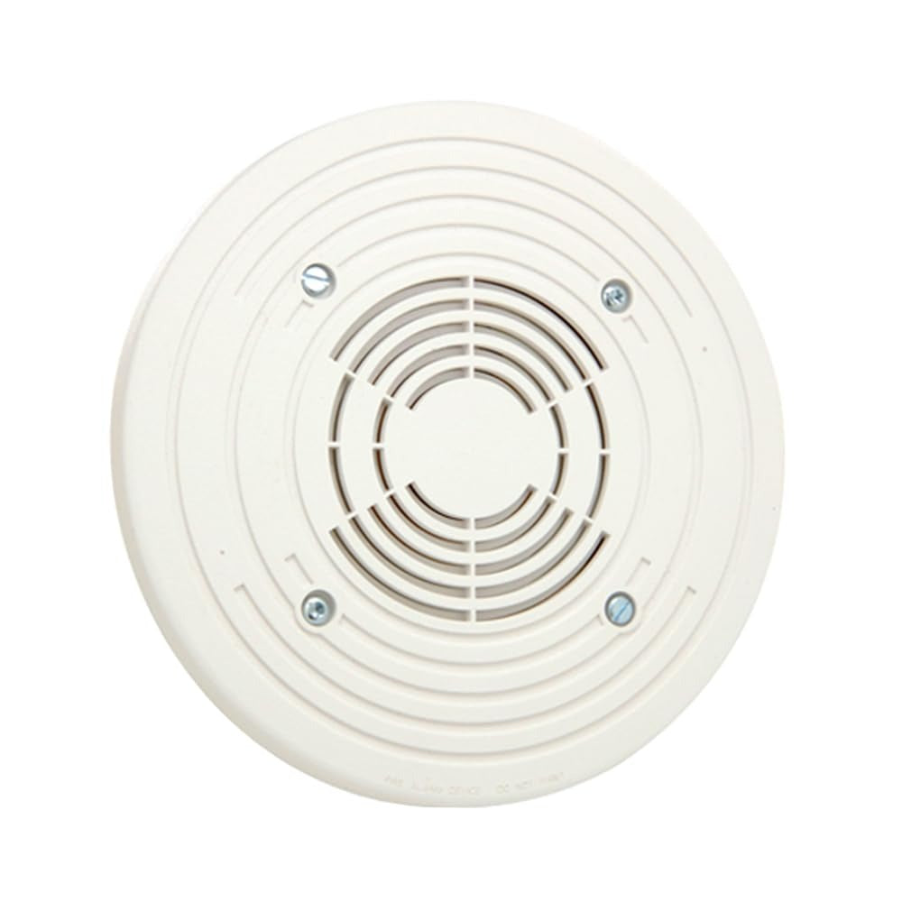 FIRE ALARM SPEAKER