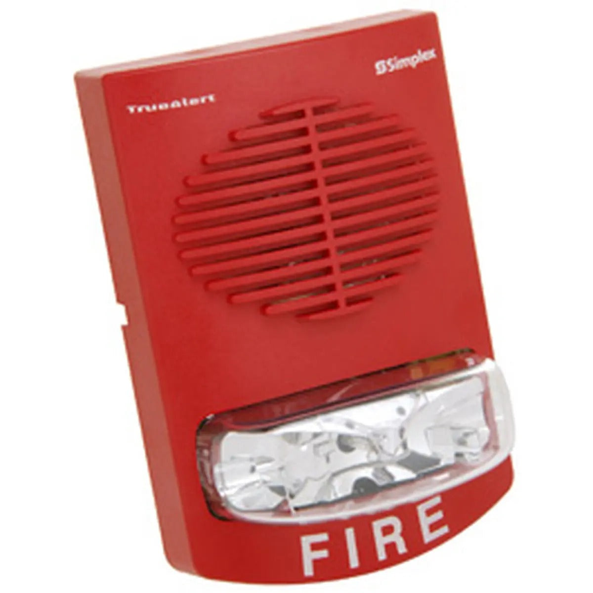 Fire Alarm Speaker